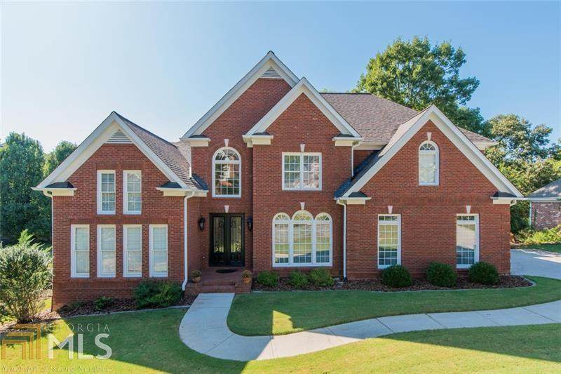 6120 Mountainwell Dr - Photo 1