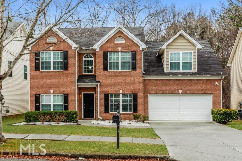 4226 Preserve - Photo 1