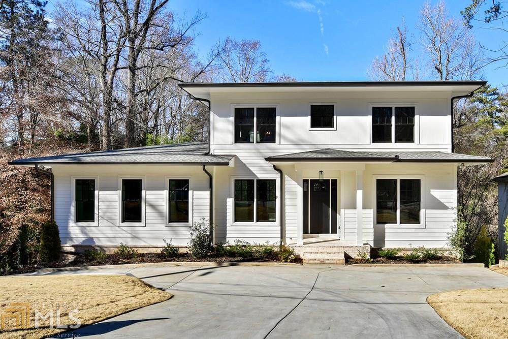443 Chelsea Cir - Photo 1