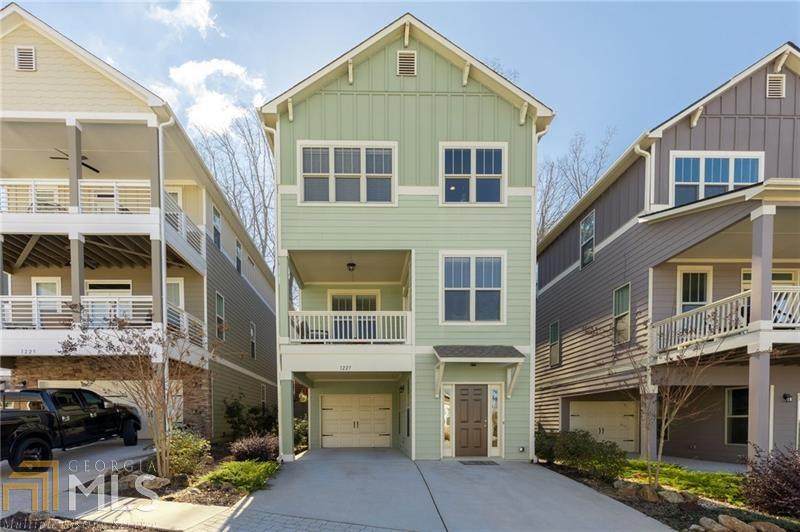 1227 Ridenour Ln - Photo 1