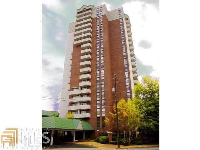 375 Ralph Mcgill Blvd - Photo 1