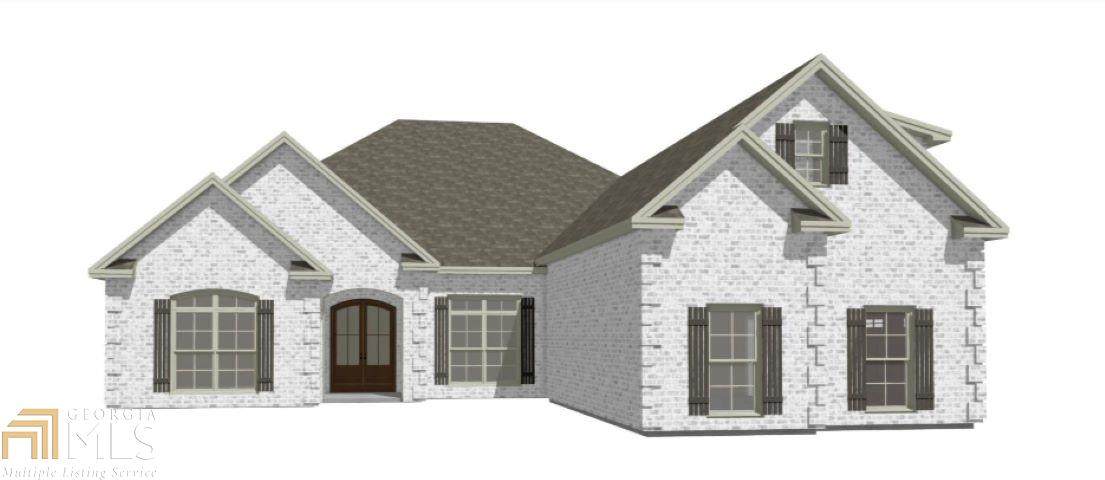 105 Flat Rock Ln - Photo 1