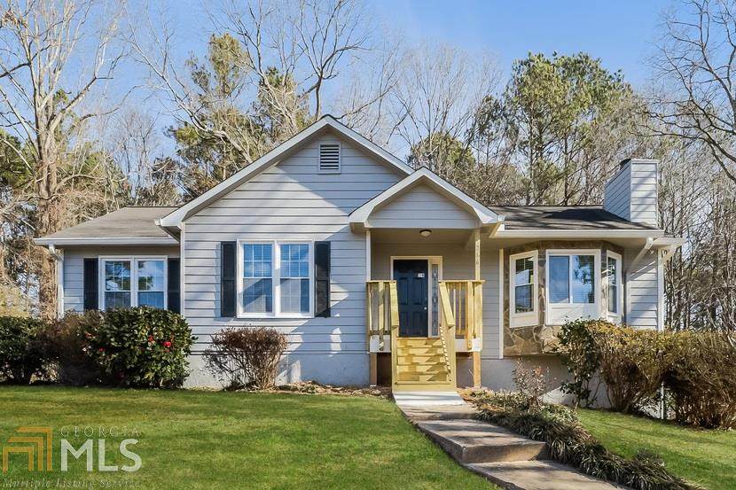216 Tracey - Photo 1