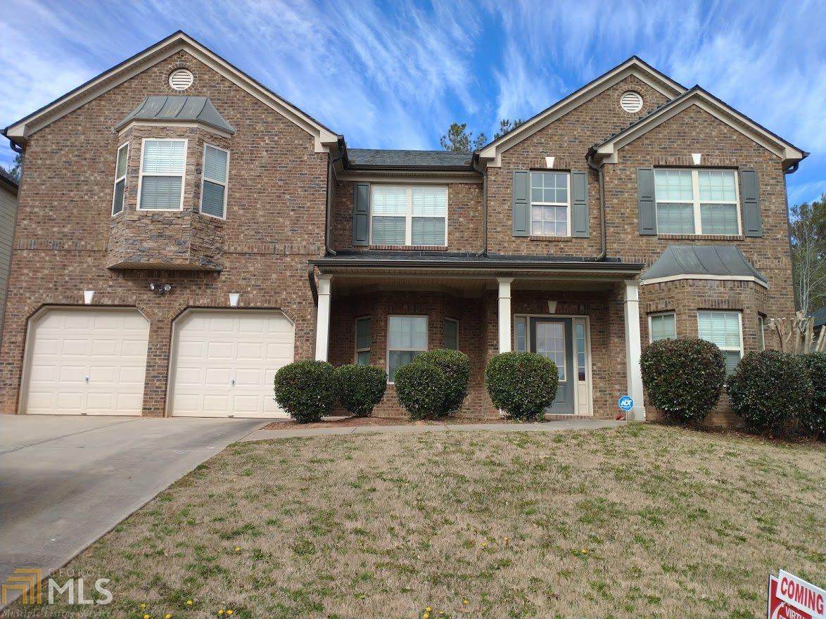 793 Old Dove - Photo 1