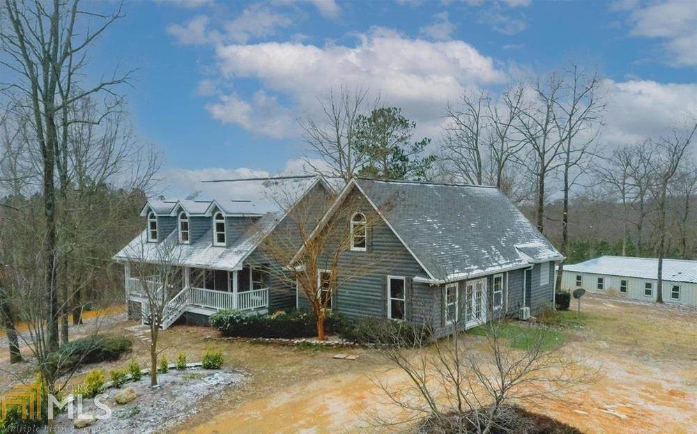 6908 Ga Highway 100 - Photo 1