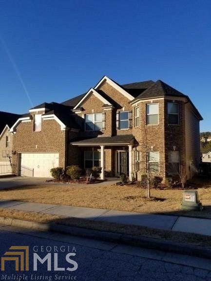 838 Overlook Path Ln - Photo 1