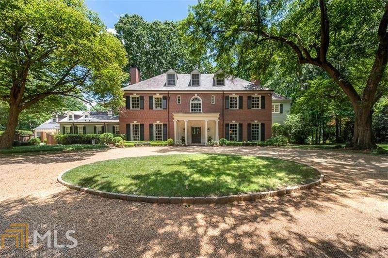 2645 Howell Mill Rd - Photo 1