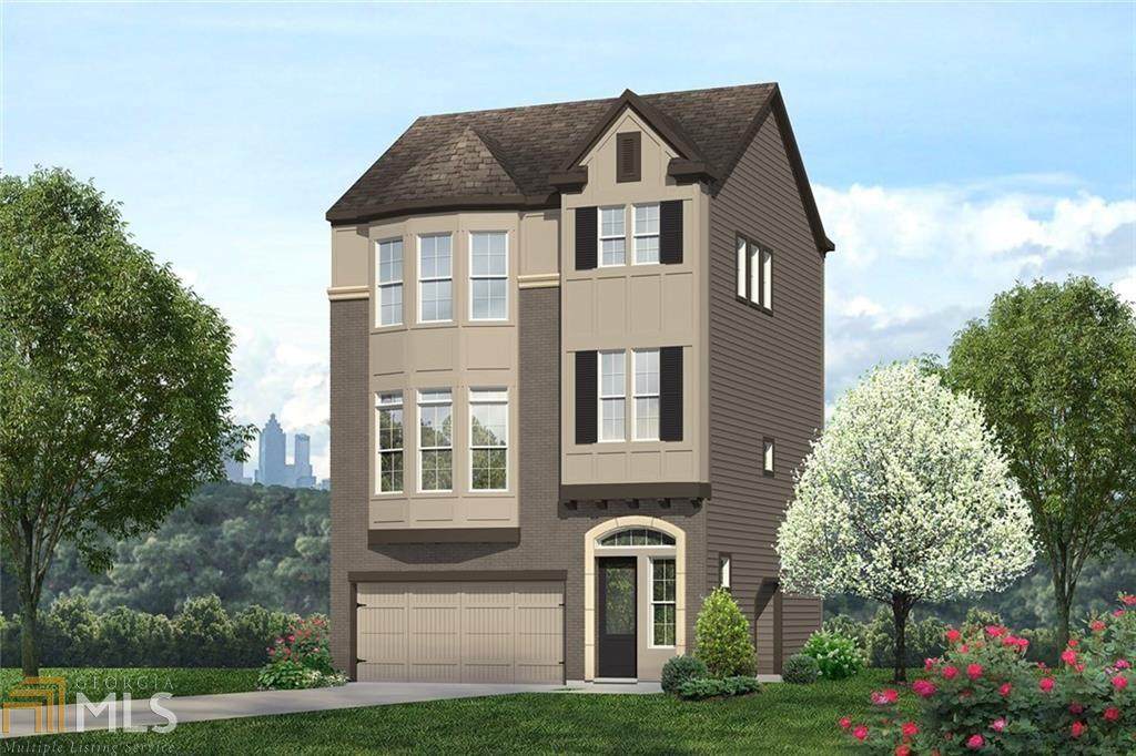 608 Broadview Ter - Photo 1