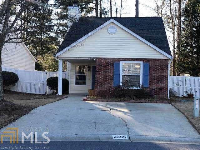 3395 Jones Ferry Ln - Photo 1