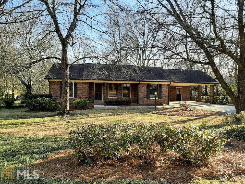 2720 Octavia Ln - Photo 1
