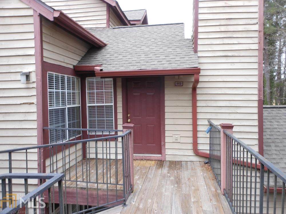 112 Hawkstone Way - Photo 1