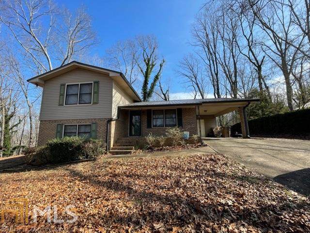 3122 Granada Way - Photo 1
