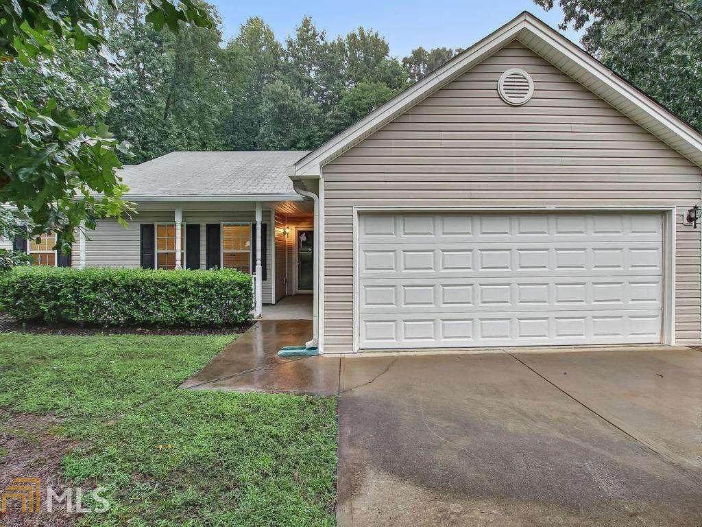 2804 James Henry Dr - Photo 1