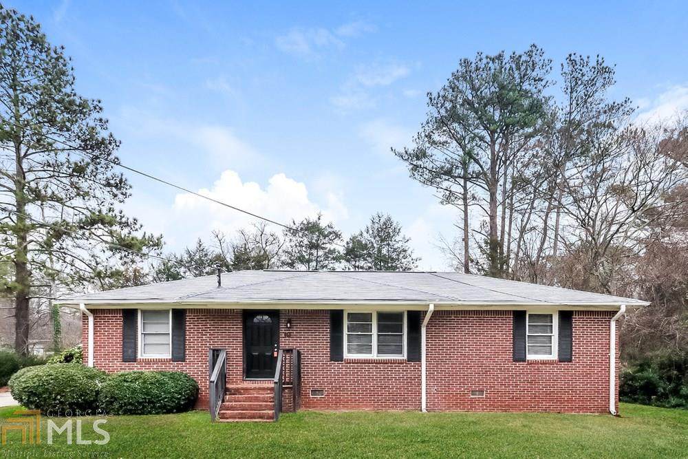113 Greenwood Dr - Photo 1