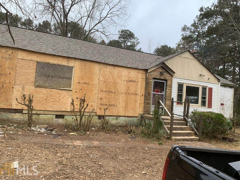 3530 Old Fairburn Rd - Photo 1