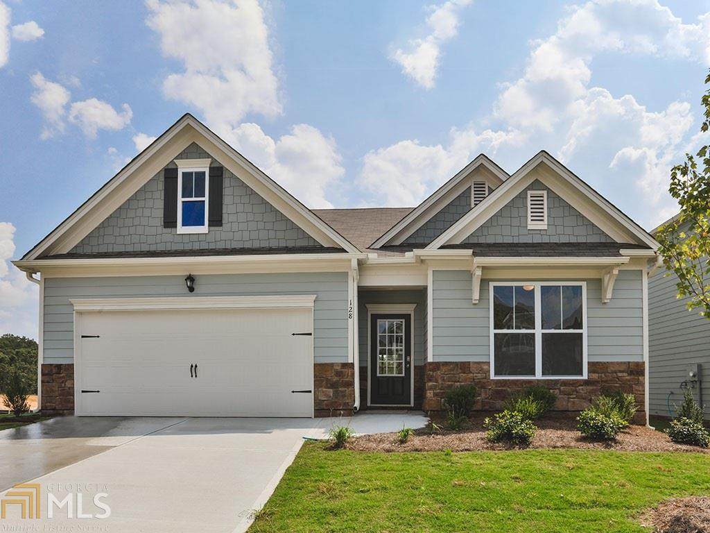 56 North Cornucopia Bnd - Photo 1