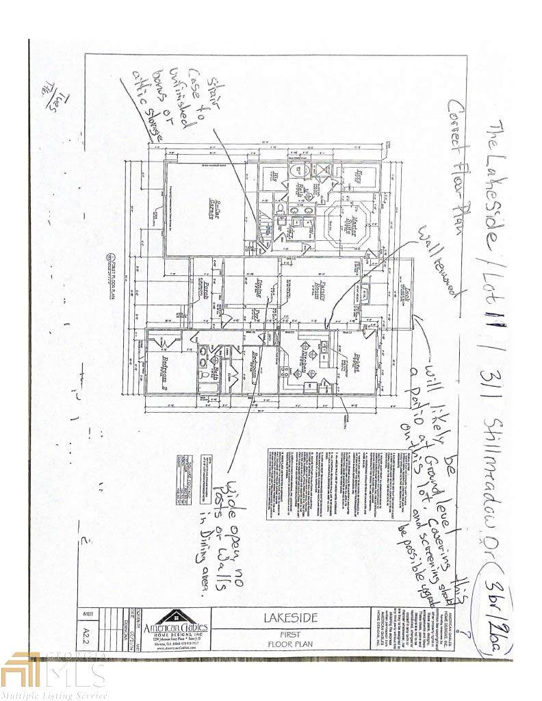 311 Stillmeadow Dr - Photo 1