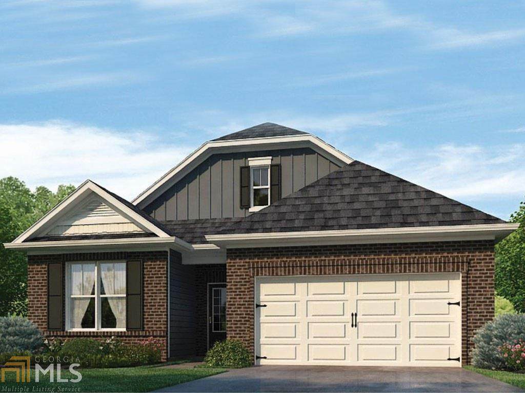 42 North Cornucopia Bnd - Photo 1