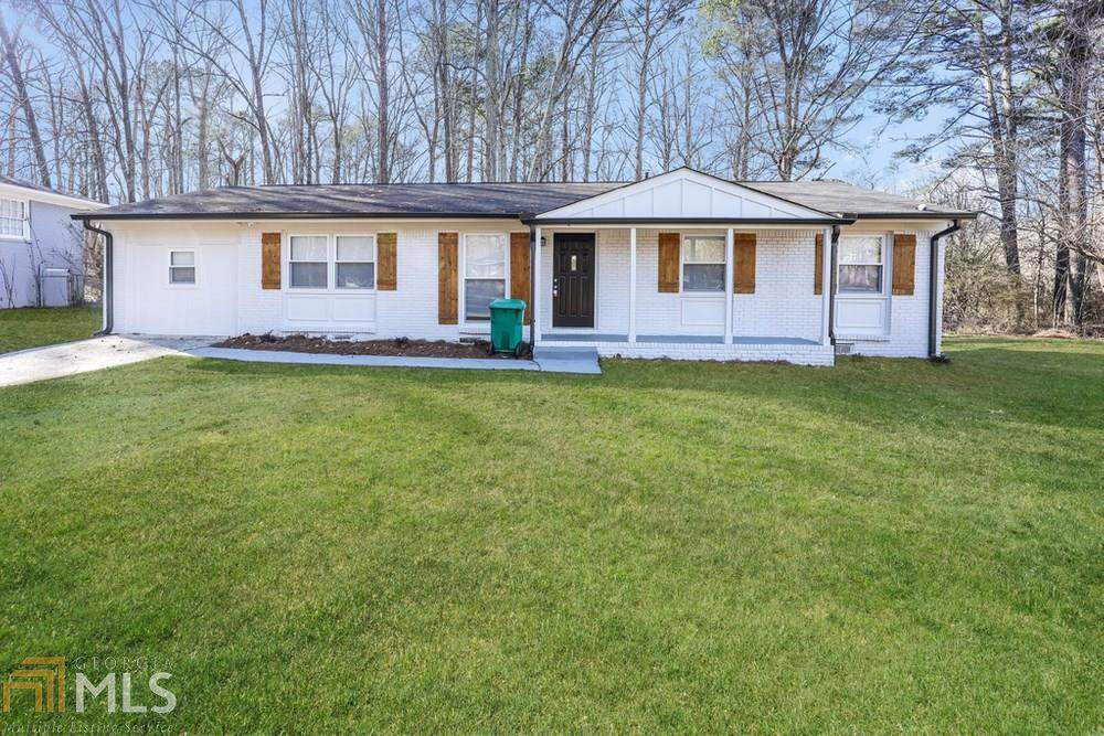2436 Yolanda Trl - Photo 1
