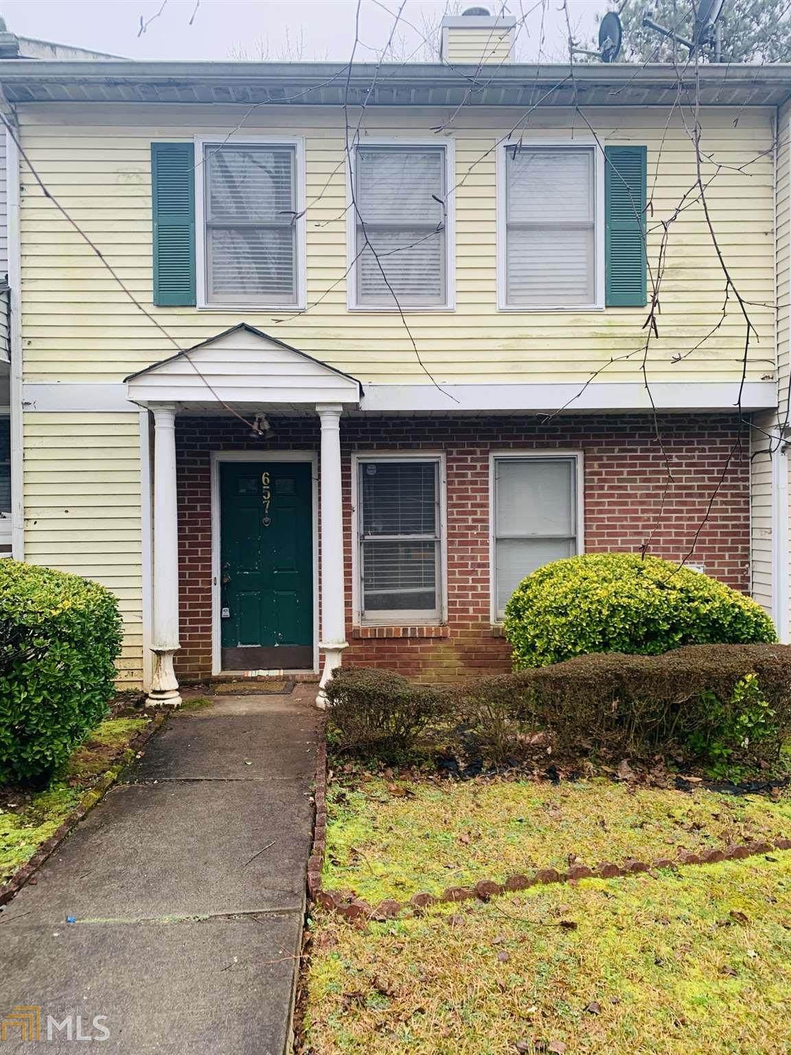657 Stratford Green Way - Photo 1