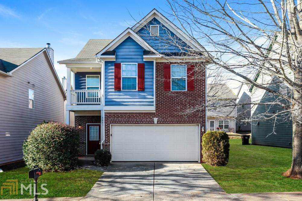 5681 Apple Grove Rd - Photo 1