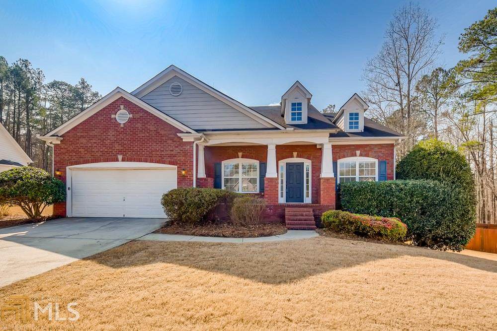 1121 Whithers Dr - Photo 1