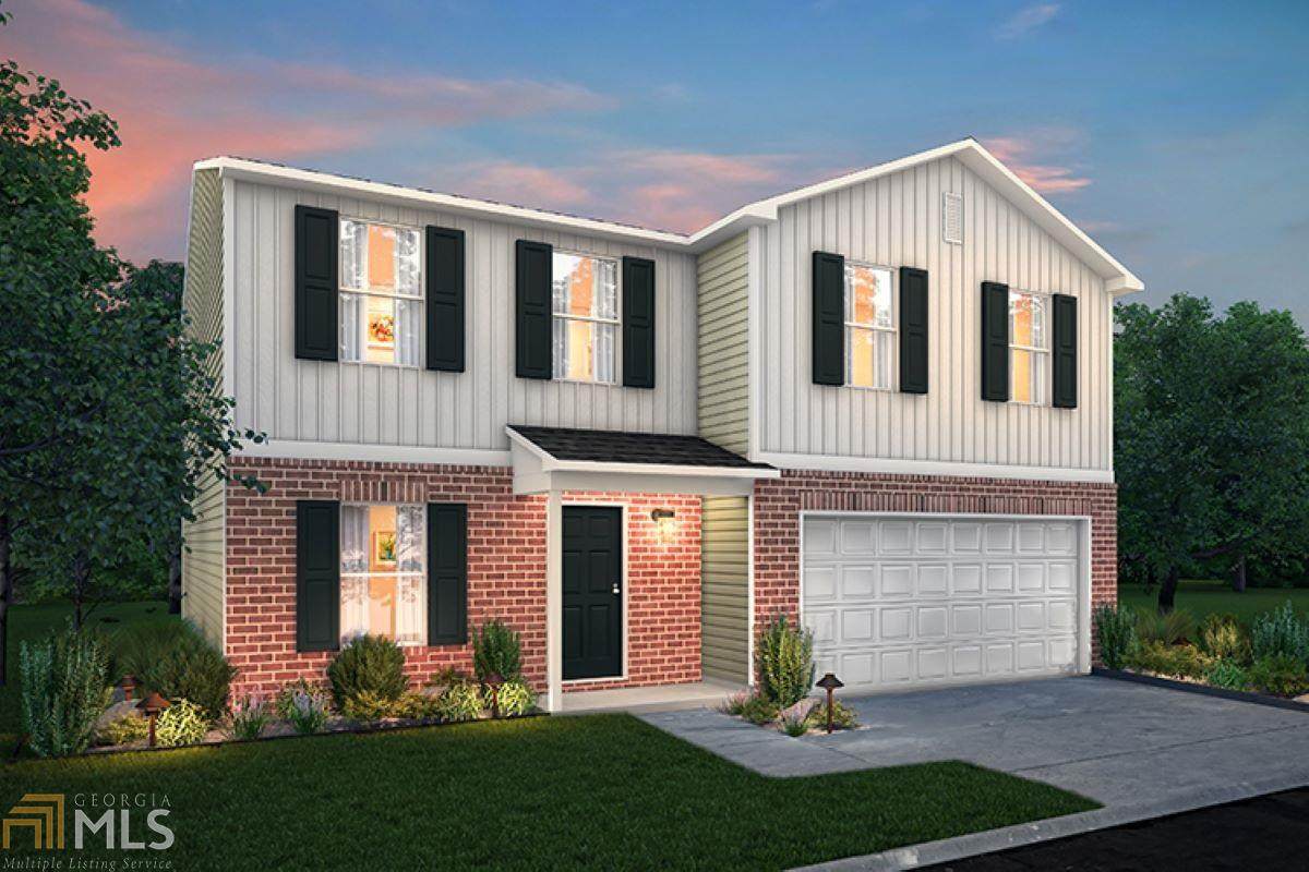 215 Fox Chase Way - Photo 1
