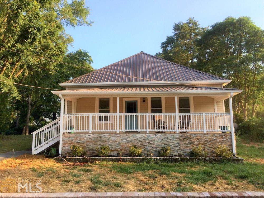 1847 New St - Photo 1