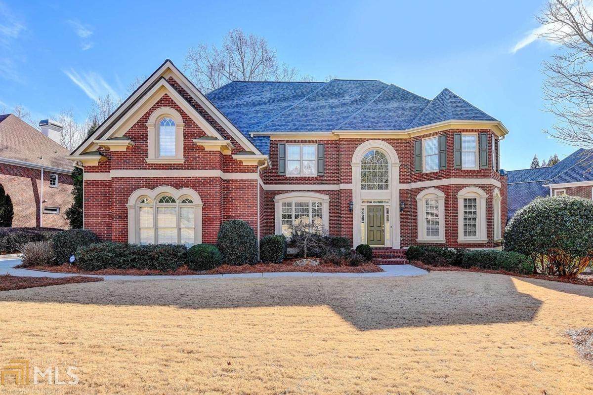 560 Barnesley Ln - Photo 1