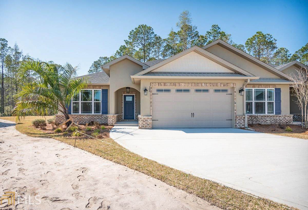 109 Ryan Nicholas Dr - Photo 1