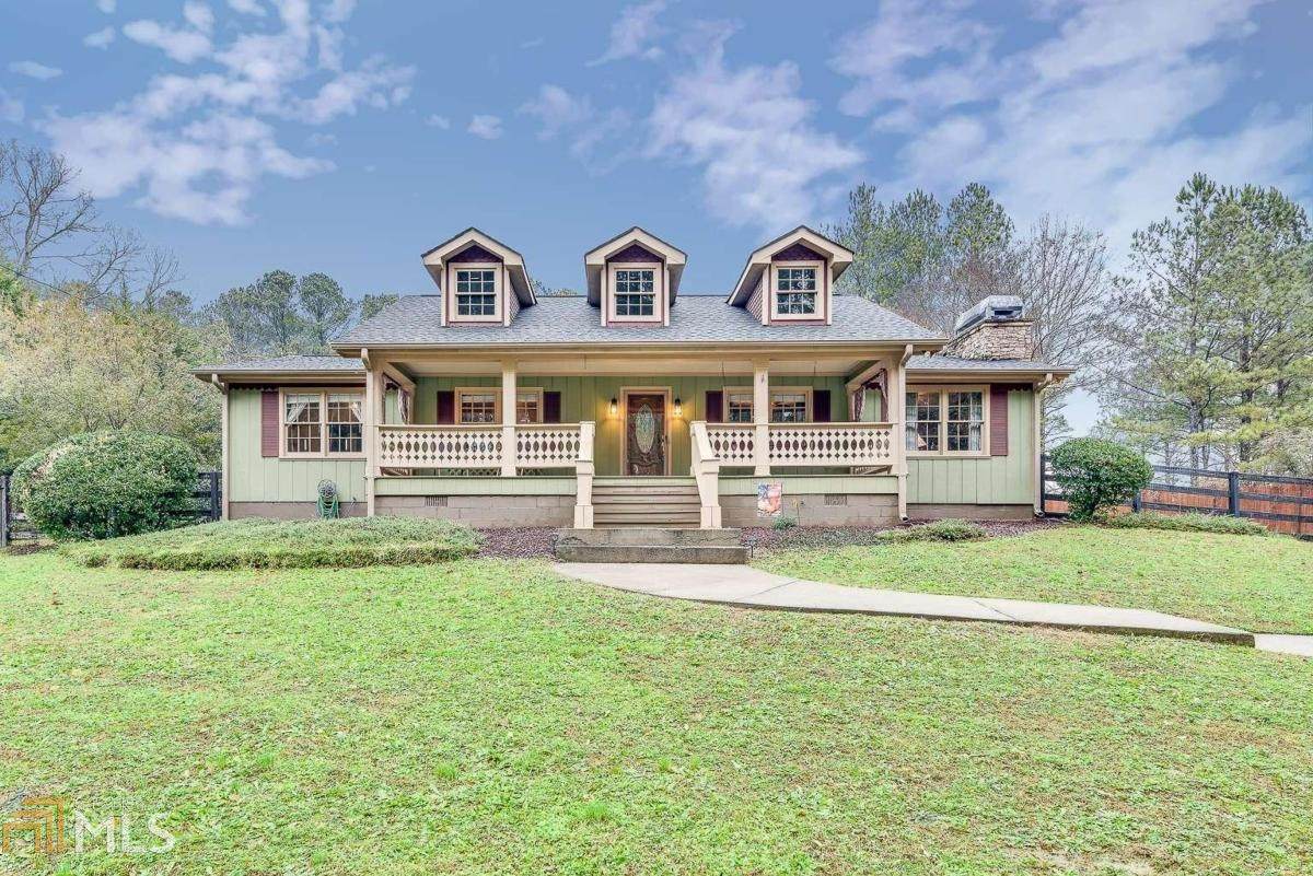 3050 Land Rd - Photo 1