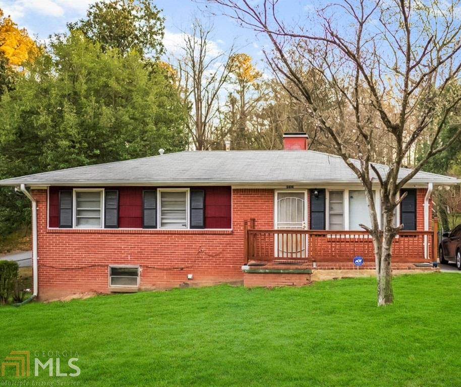3614 Fairburn Pl - Photo 1