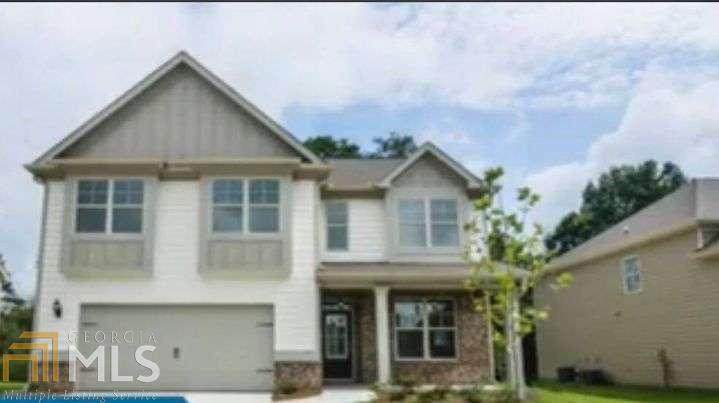 2323 Overlook Ave - Photo 1