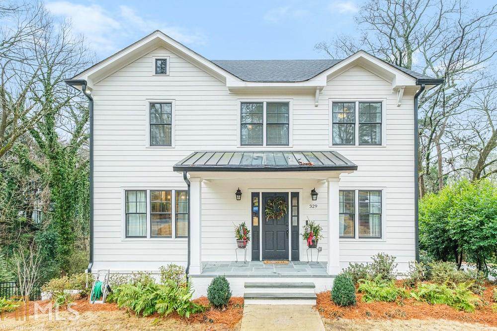 329 Eureka Dr - Photo 1