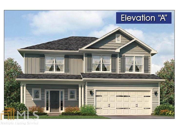 2320 Remington Dr - Photo 1