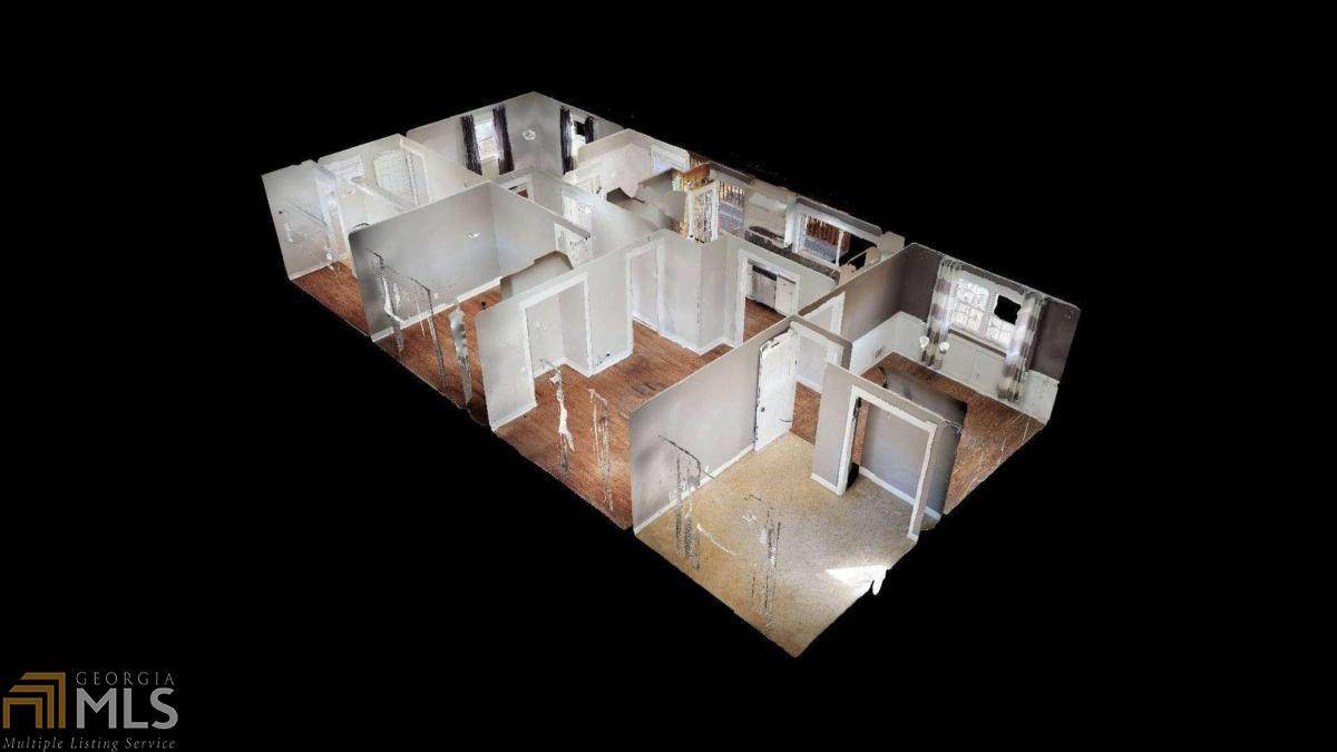2109 Claude St - Photo 1