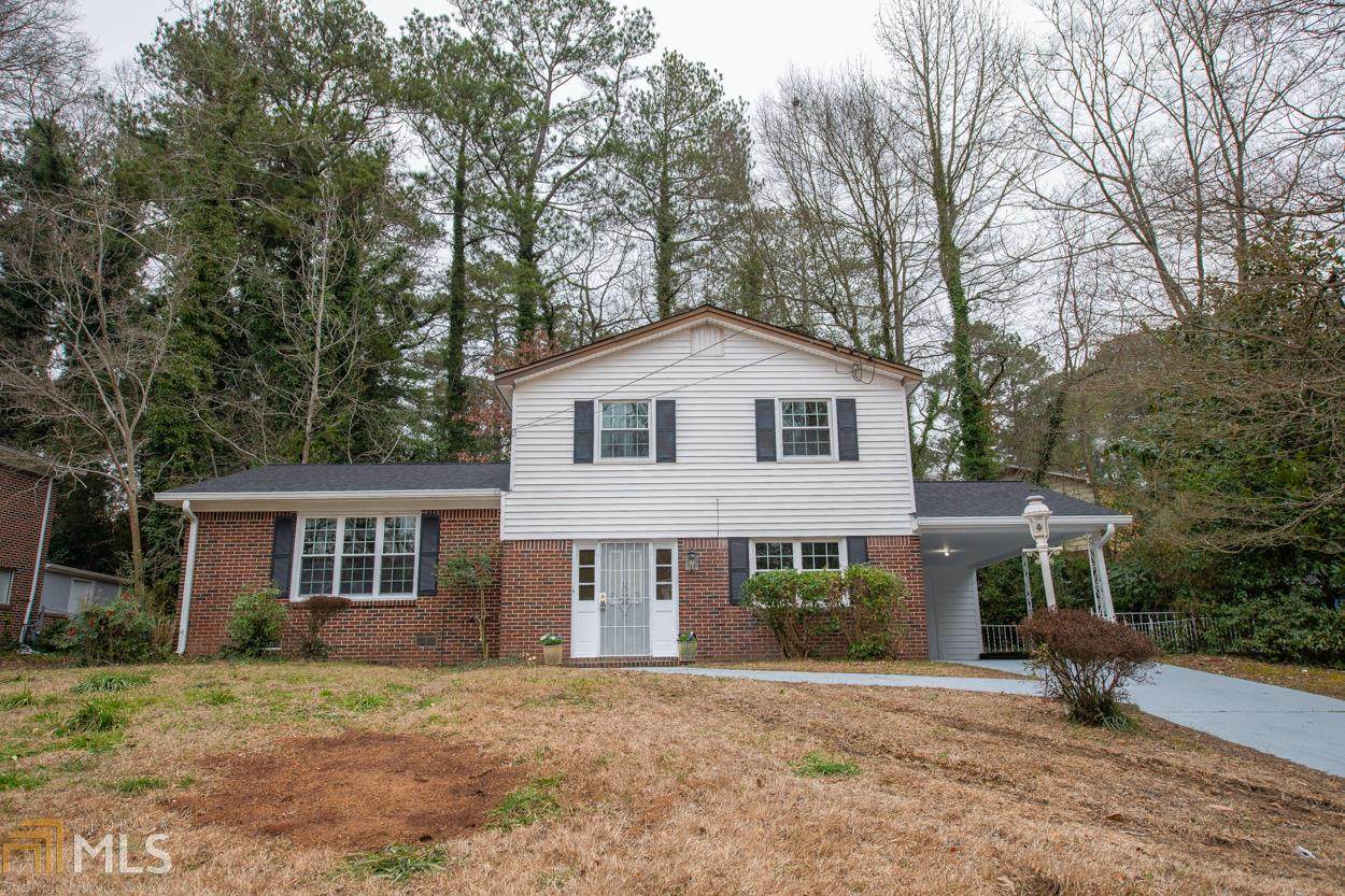 2042 Jones - Photo 1