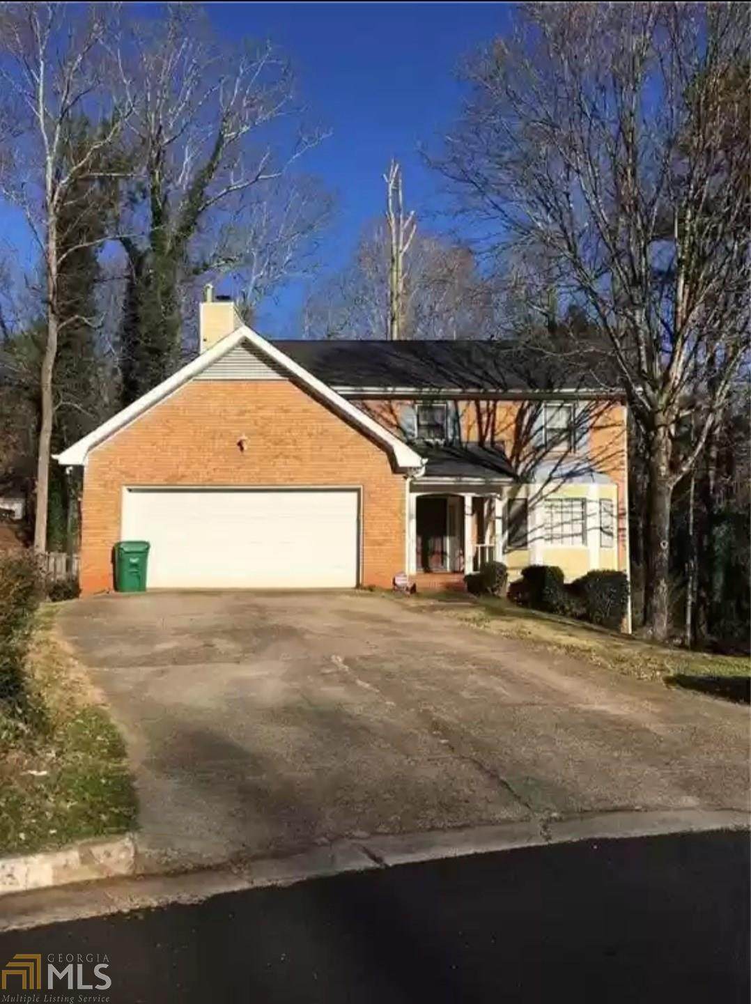 1437 Fieldgreen Overlook - Photo 1