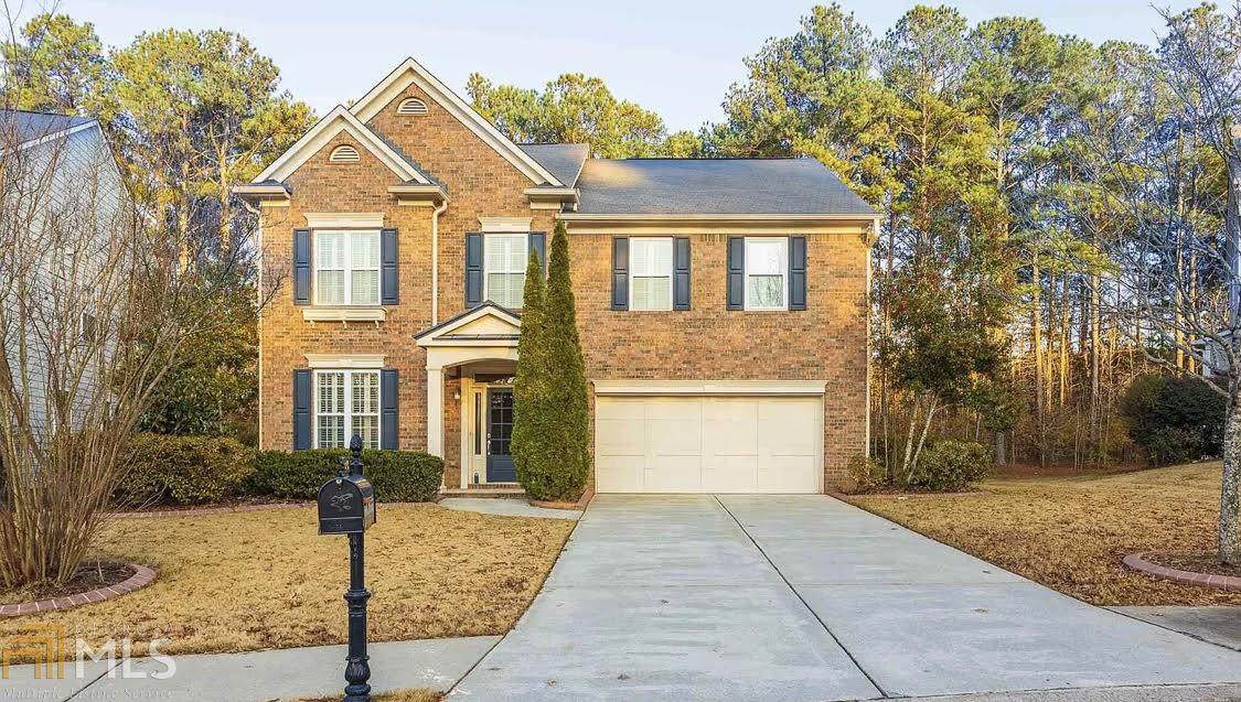 345 Revolution Dr - Photo 1