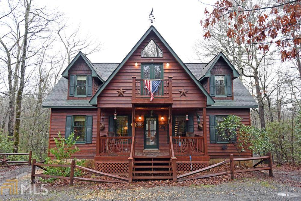 1335 Willard Mountain Rd - Photo 1