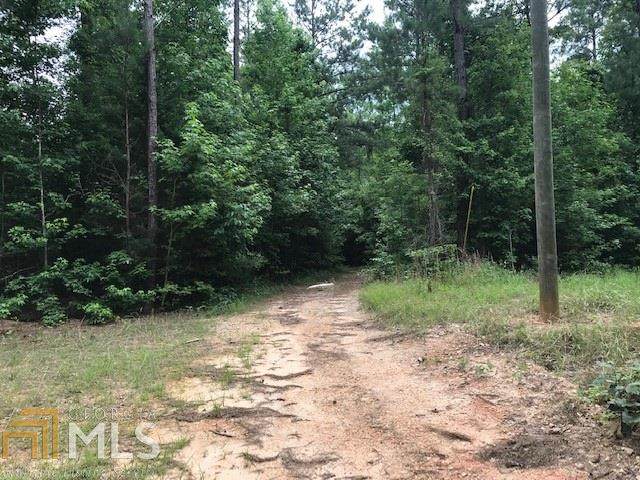 1278 James Posey Rd - Photo 1
