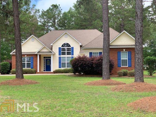 135 Trinity - Photo 1
