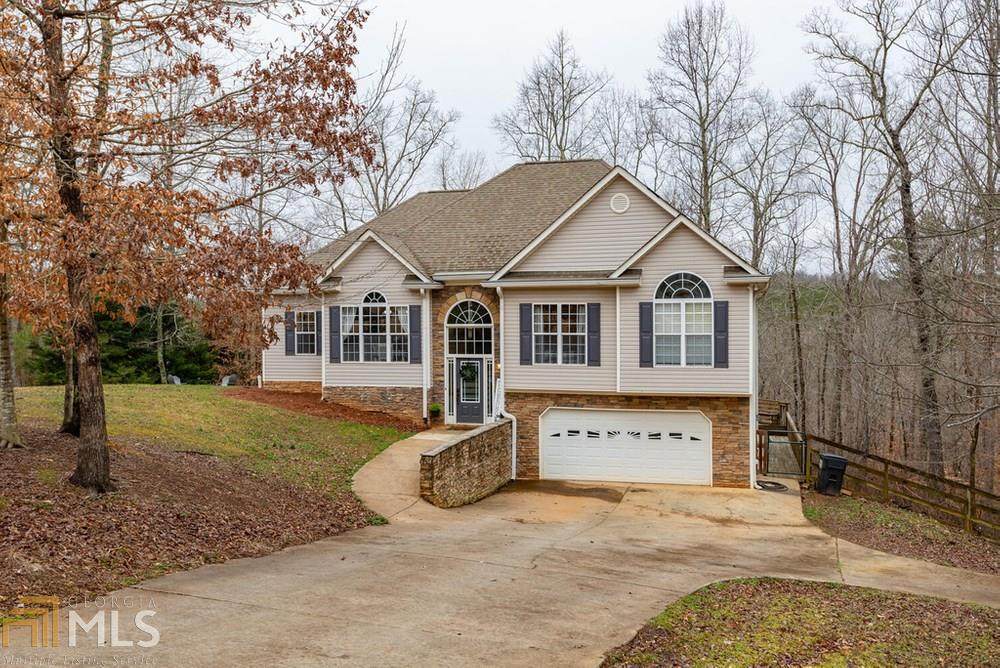 209 Wild Turkey Ridge - Photo 1