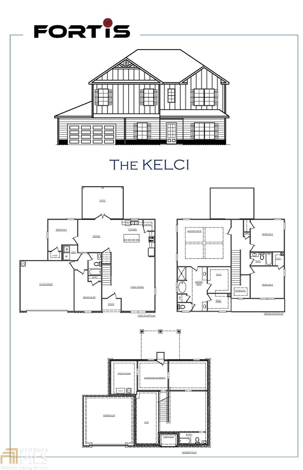 337 Stonewood - Photo 1