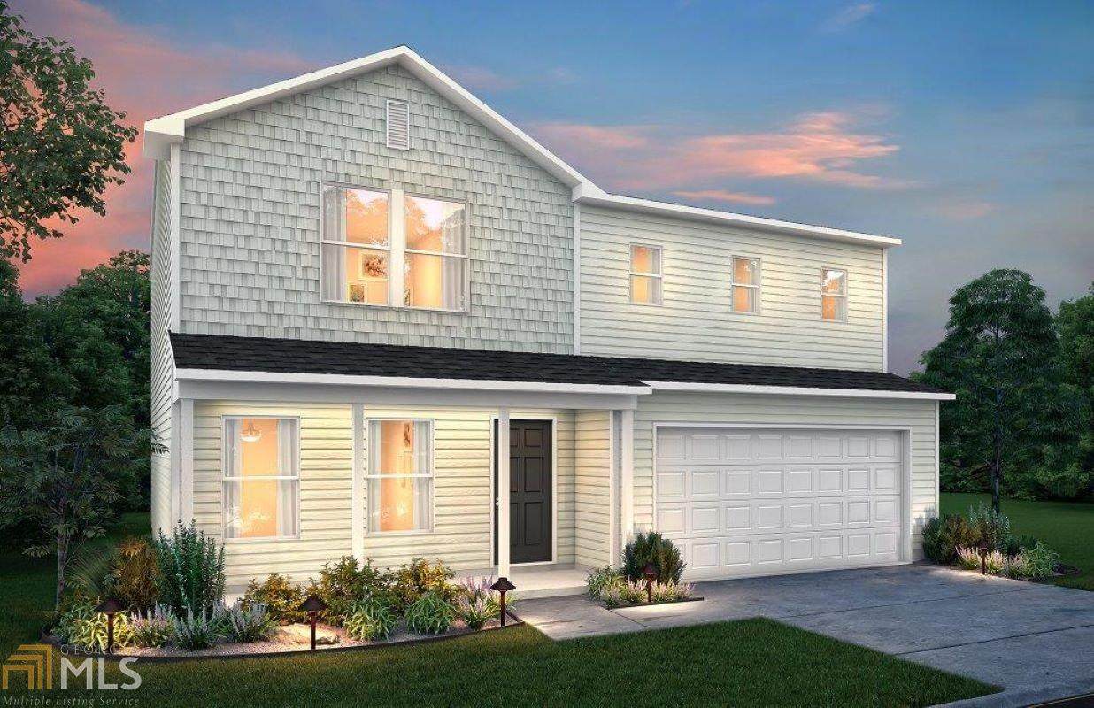 1212 Christy Ct - Photo 1