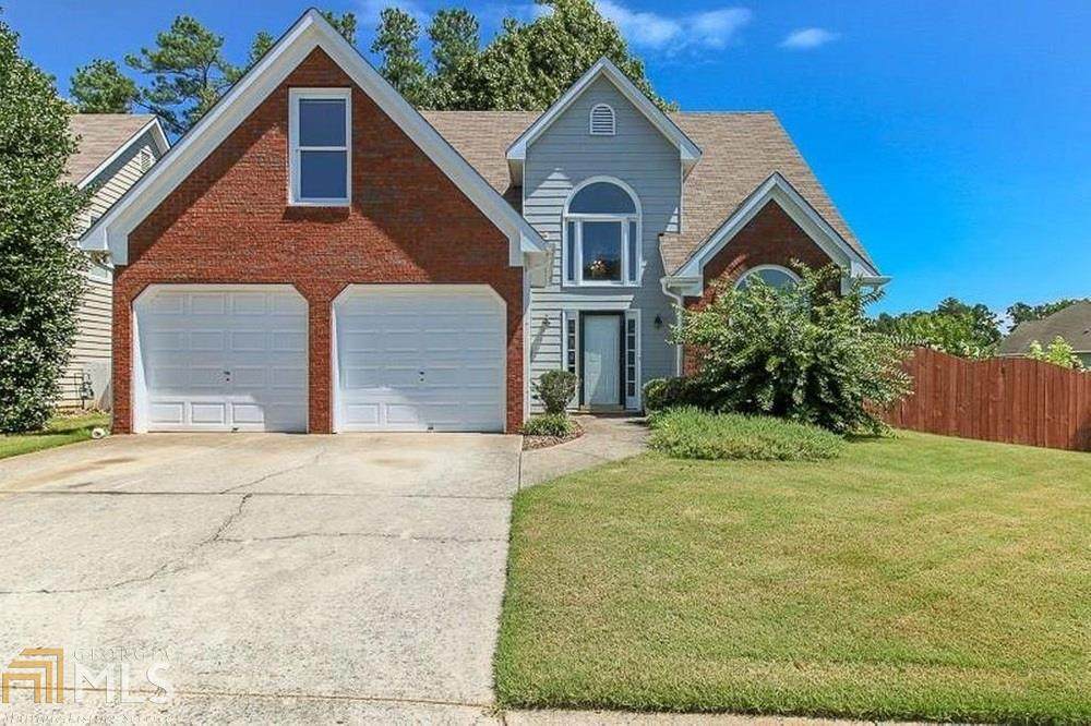 994 Brentmoor Lane - Photo 1