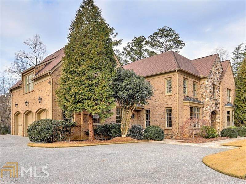 1510 Soaring Hawk Pt - Photo 1