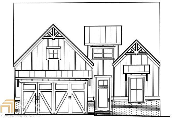2540 Village Park Dr - Photo 1