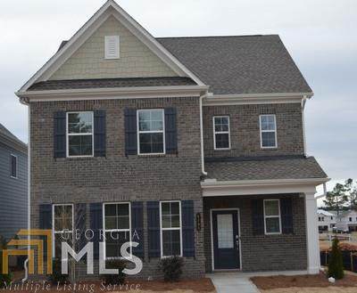 4286 Waxwing St - Photo 1