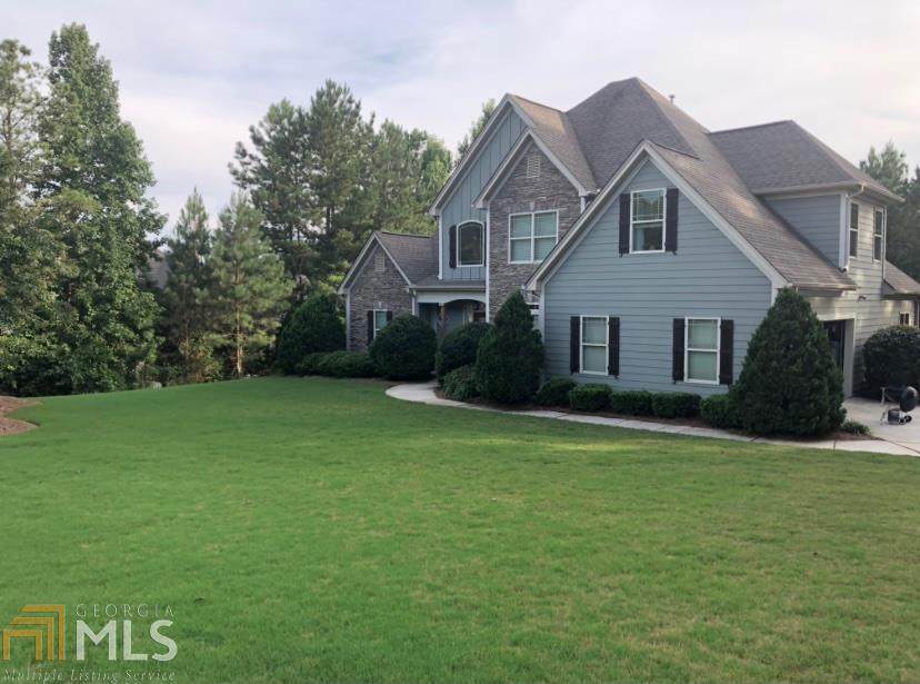 11 Magnolia Place Dr - Photo 1